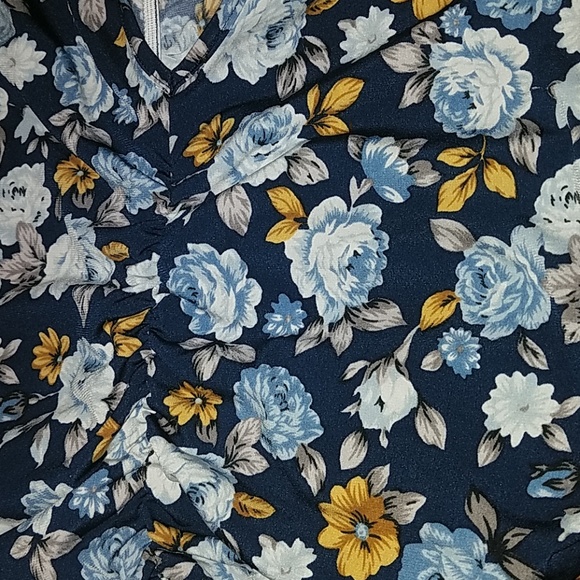 Maternity Dress - Picture 2 of 3